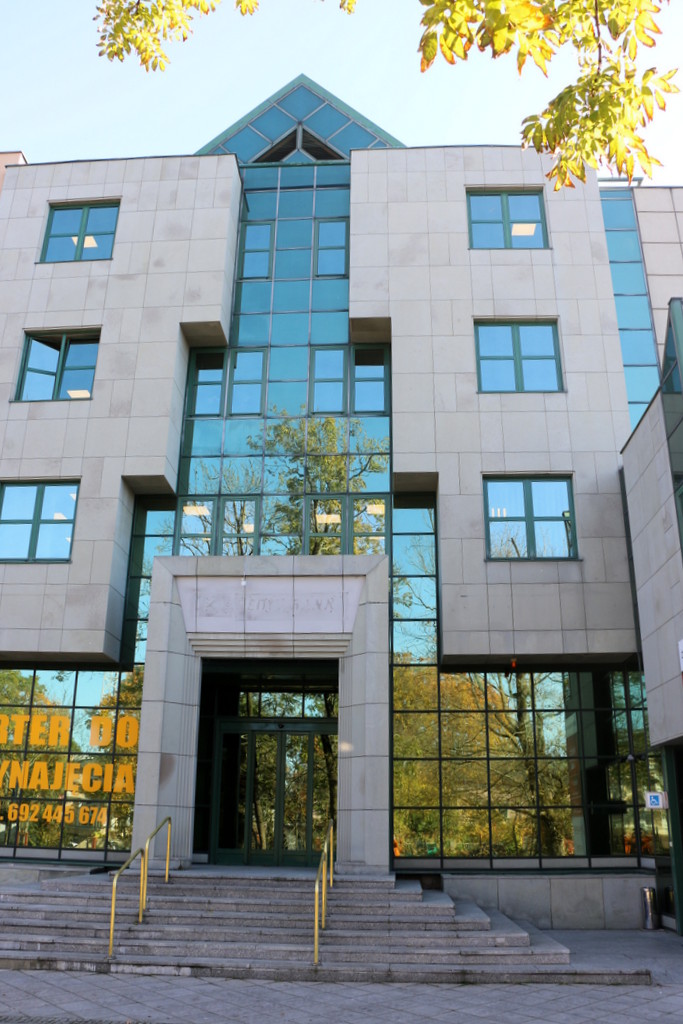 Żwirki i Wigury 9A