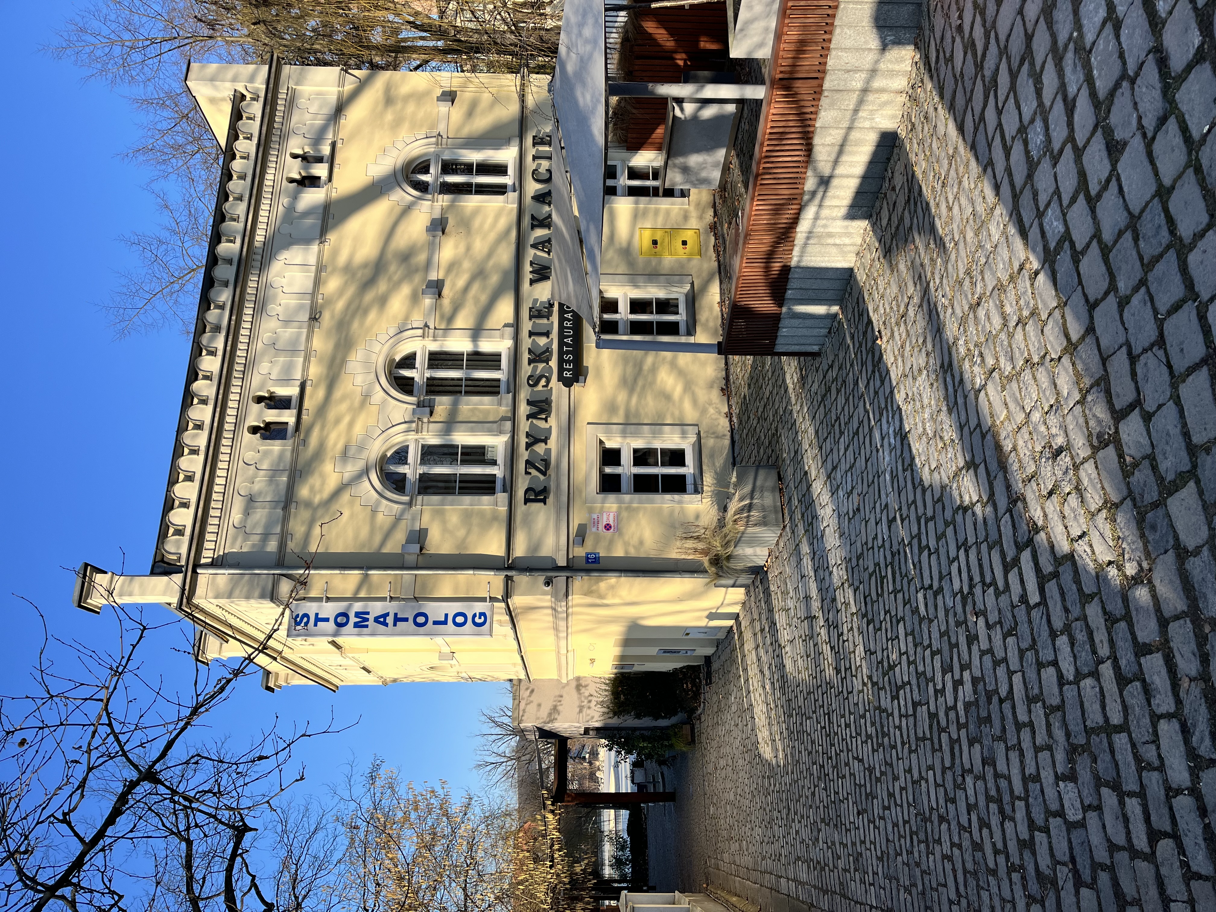 Piastowska