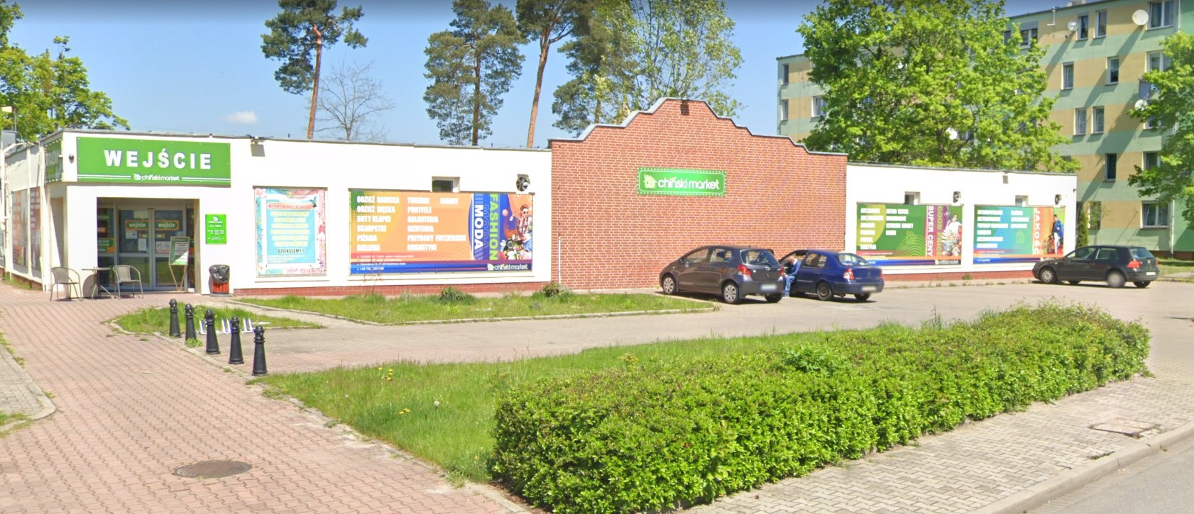 Kędzierzyn Koźle