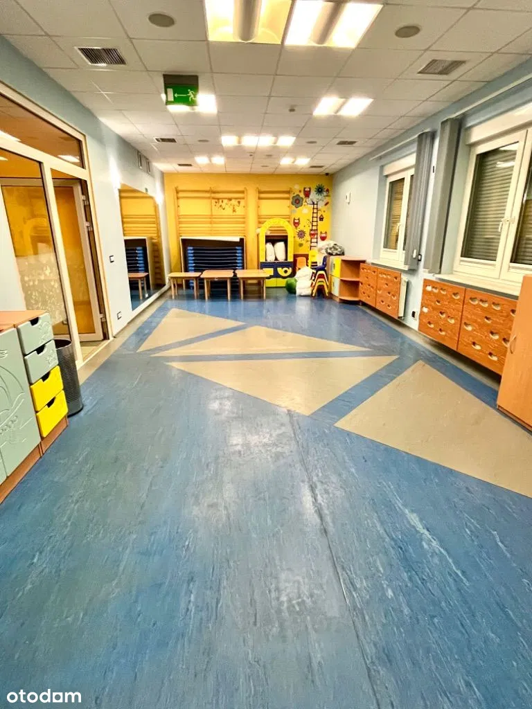Przedszkole Kolonia Gosławicka
